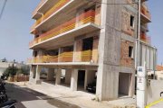Chania Kreta, Chania: Neu gebaute Wohnung in Lentariana zu verkaufen Wohnung kaufen